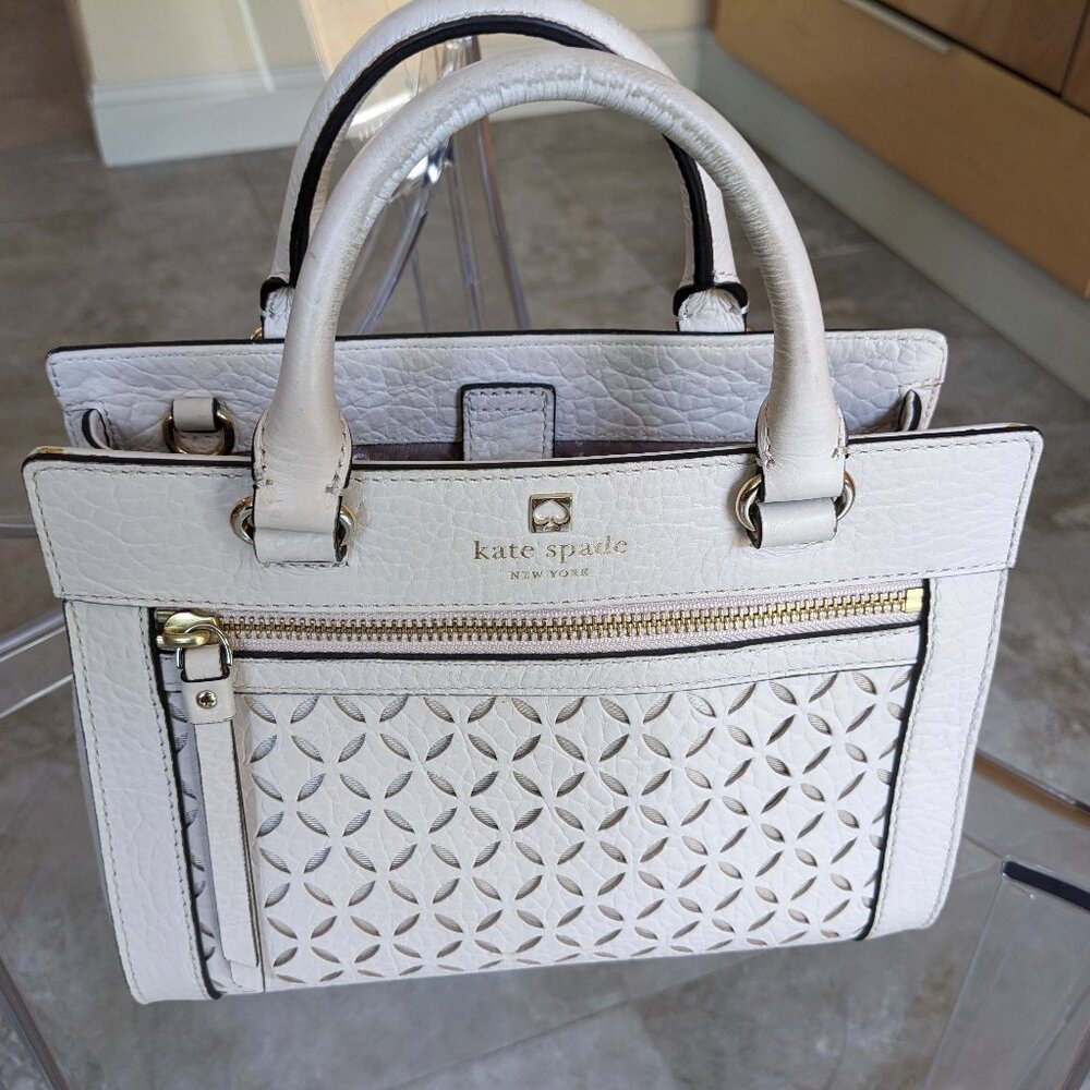 Kate Spade Perri Lane Mini Romy Handbag